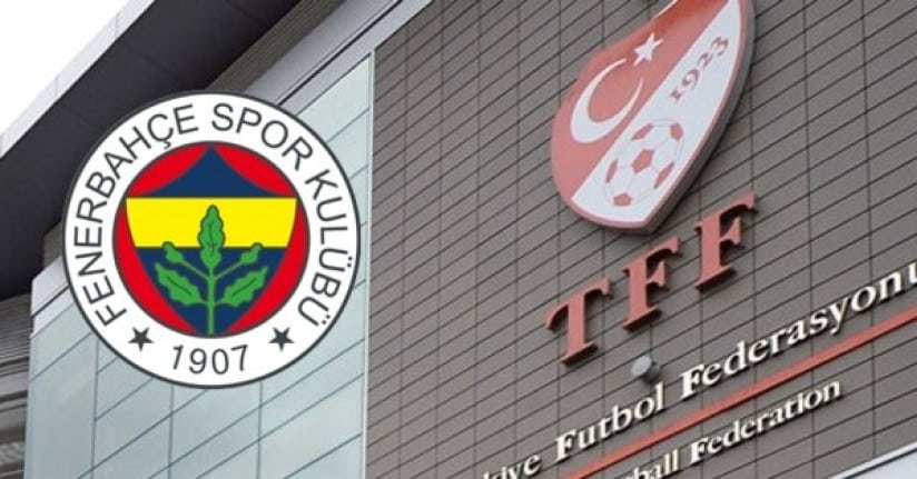Fenerbahçe Kulübü TFF'nin Harcama Limiti Kararına Sert Çıktı!