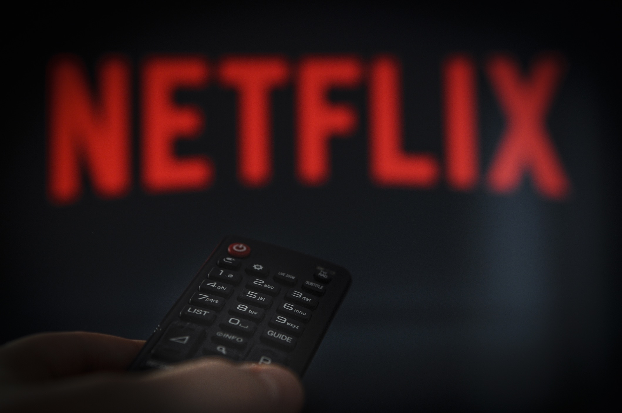 Netflix Türkiye'de 30 Günlük Deneme Süresini Yeniden Aktifleştirdi