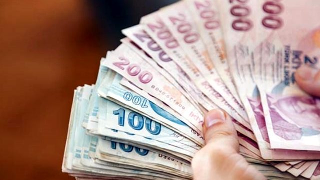 İsveç'in En Büyük Bankası Türkiye'nin Doğal Gaz Keşfini Olumlu Değerlendirdi