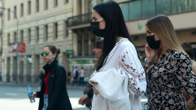 Yapılan Bir Çalışma Kadınların Koronavirüse Karşı Daha Dayanıklı Olduğunu Ortaya Koydu!