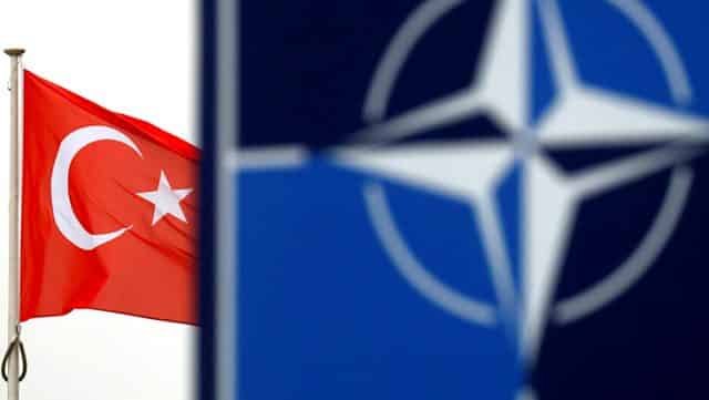 NATO Türkiye - Yunanistan Gerginliğine İlişkin Açıklama Yaptı