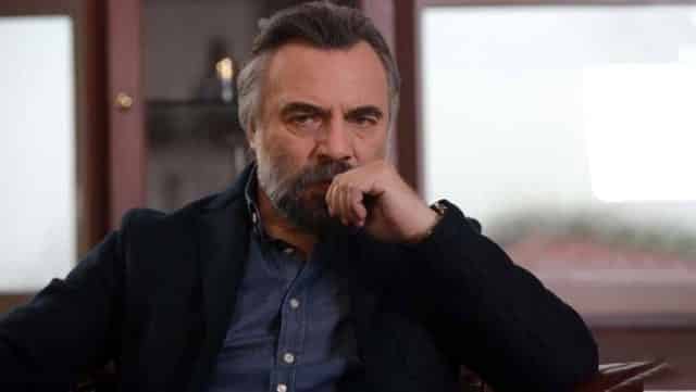 Oktay Kaynarca Herkesten Sakladığı Kız Arkadaşıyla Yakalandı