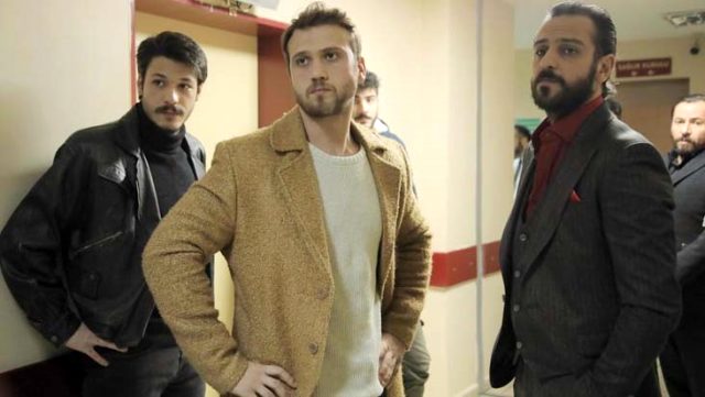 Çukur Yeni Sezonunda Başarılı Bir Oyuncuyu Kadrosuna Dahil Edecek