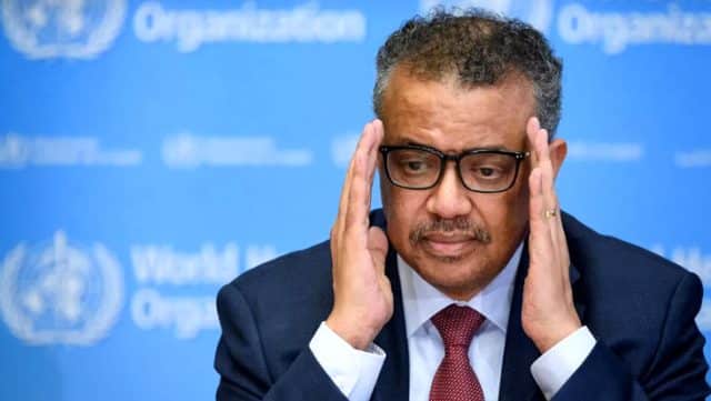 Rusya'nın Aşısı İçin DSÖ'nün Sözleri Kafaları Karıştırdı: Daha Çok Lazım!