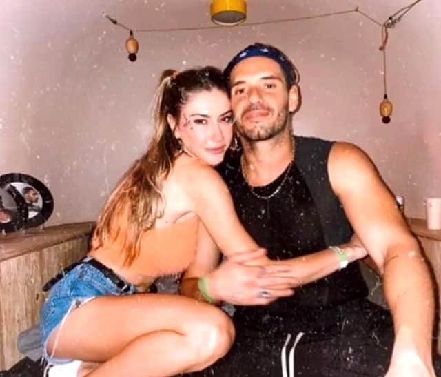 Şeyma Subaşı İtalyan Sevgilisi Guido Senia ile Niye Ayrıldığını Açıkladı