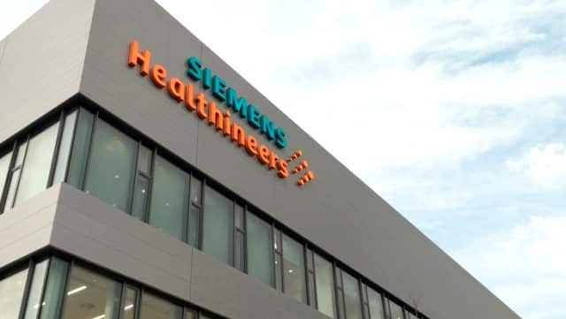 Siemens Büyük Bir Satın Alma İşine Giriyor!