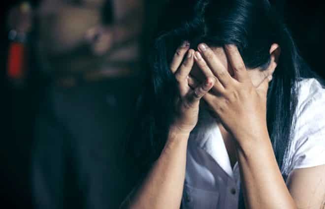 Bir Kadın Karantina Dönemlerinde Kocası Tarafından Birçok Kez Tecavüze Uğradığını Anlattı