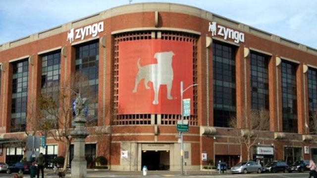 ABD'den Zynga Türk Oyun Şirketi Rollic Games'i Satın Aldı