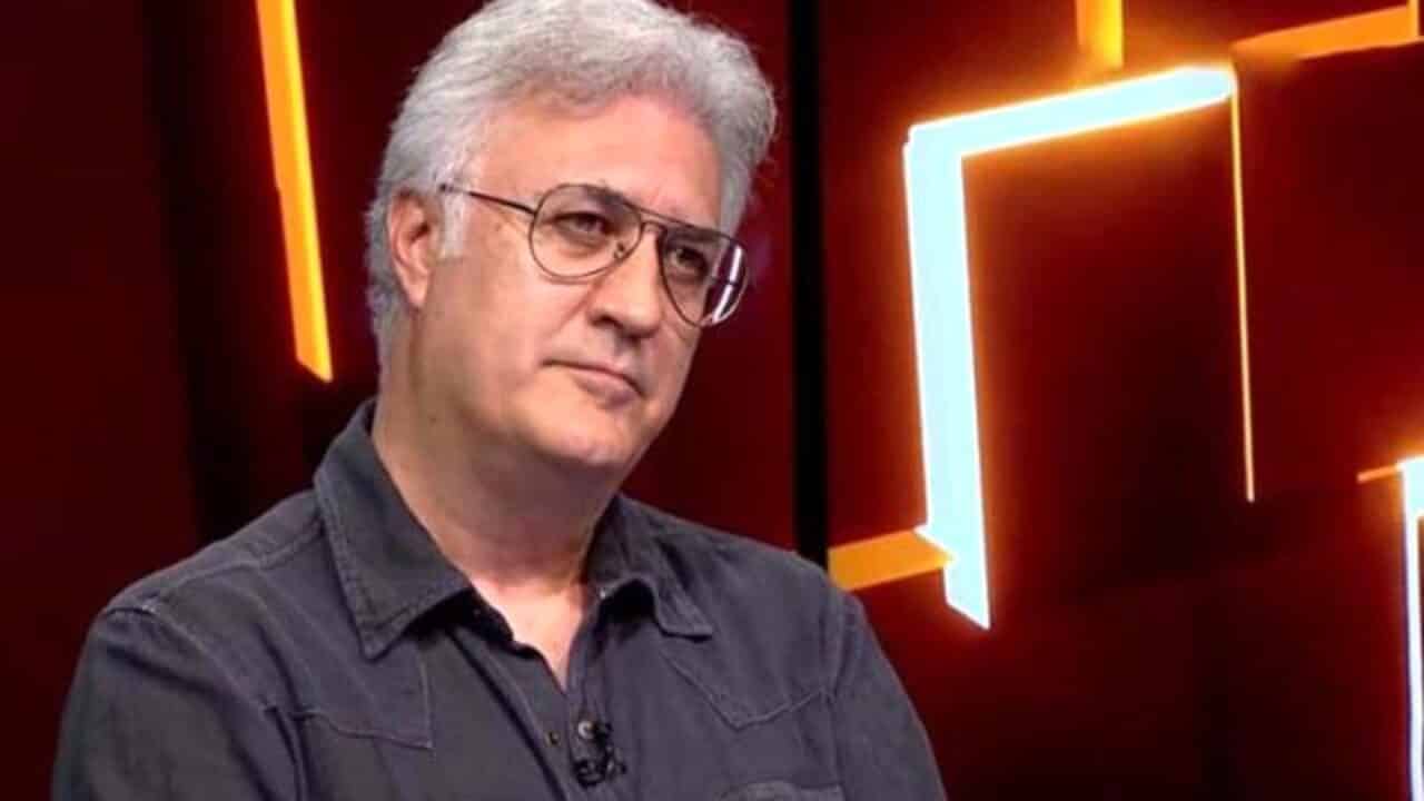 Tamer Karadağlı Hakkında Çıkan Aşk İddialarıyla İlgili Konuştu