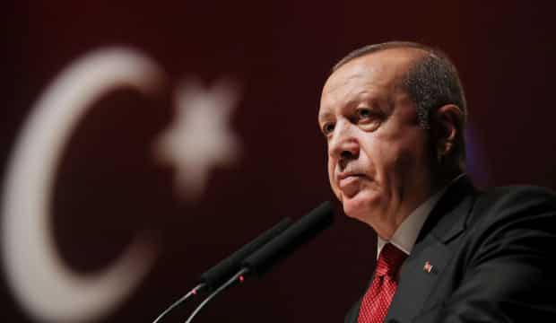 Cumhurbaşkanı Erdoğan 17 Ağustos Mesajı Yayımladı
