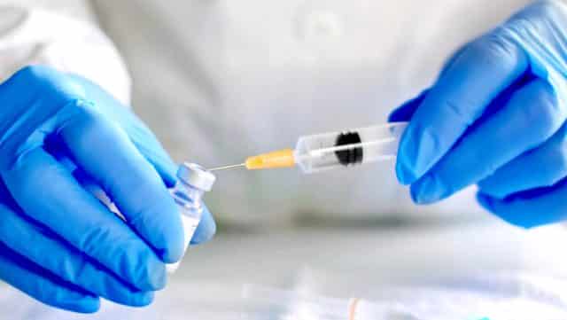 Türkiye-Rusya Ortaklığıyla Geliştirilen Aşı 12 Ağustos'ta Tescil Edilecek