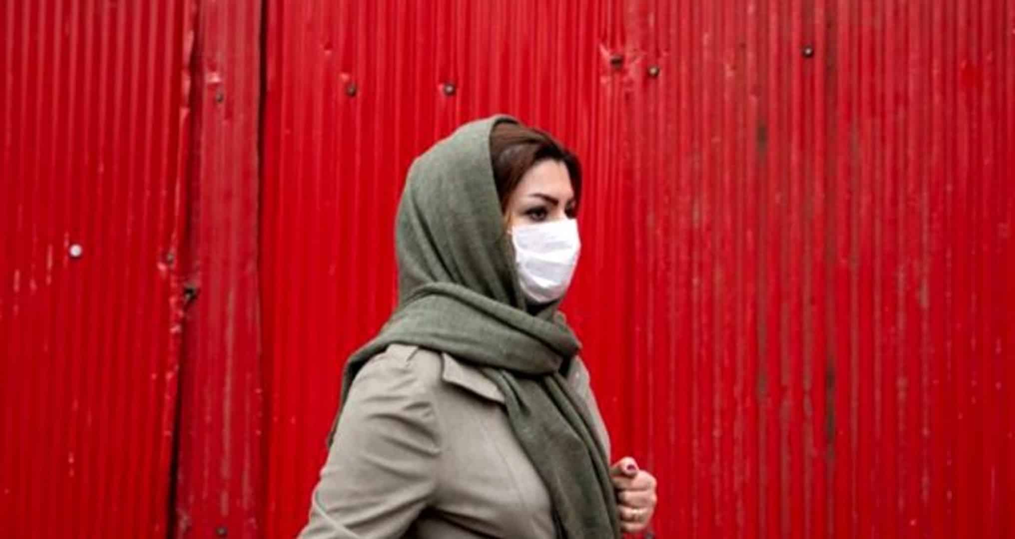 İran Hükümeti Koronavirüs Ölümlerini Gizlemiş!