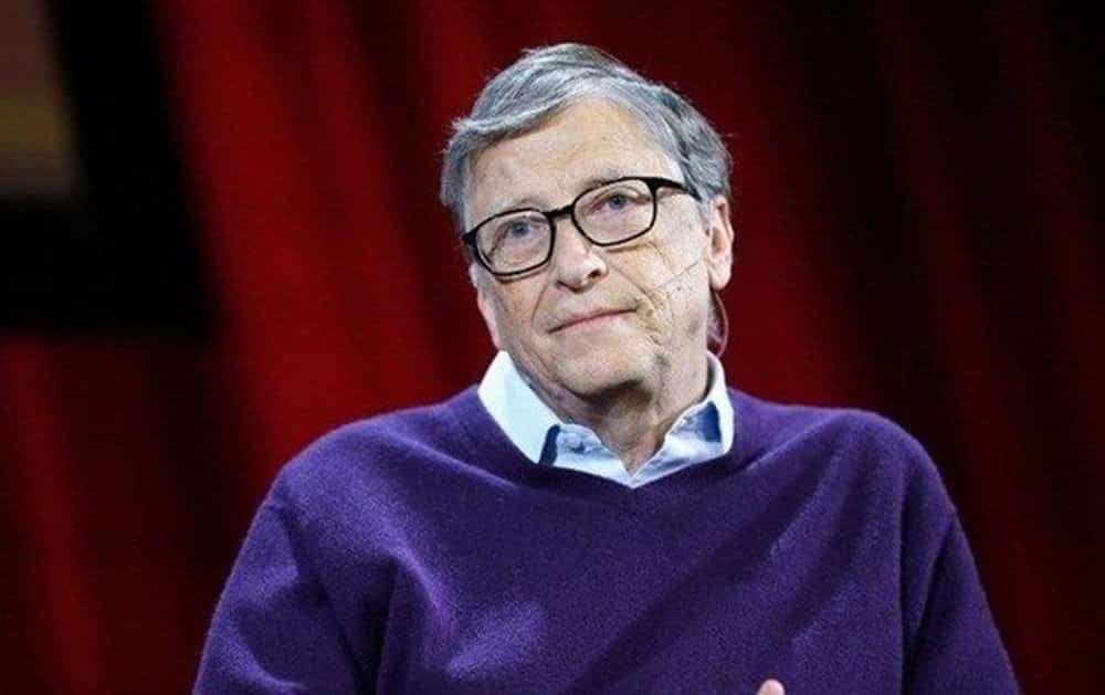 Bill Gates: En İyi İhtimalle 2022