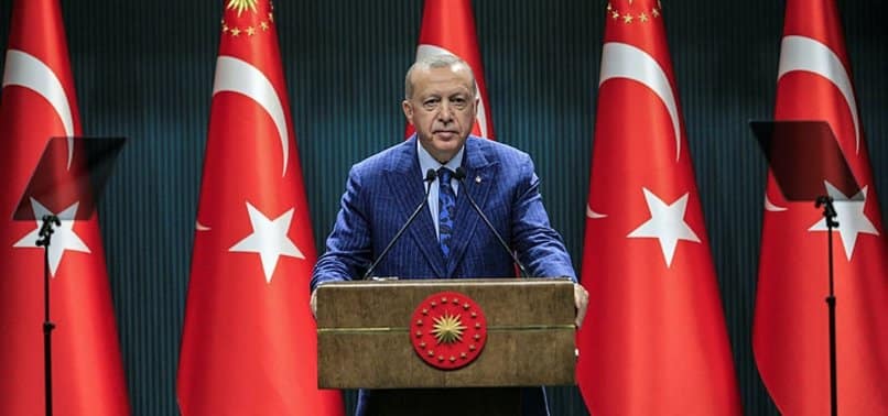Cumhurbaşkanı Erdoğan Yeni Tedbirleri Açıkladı!