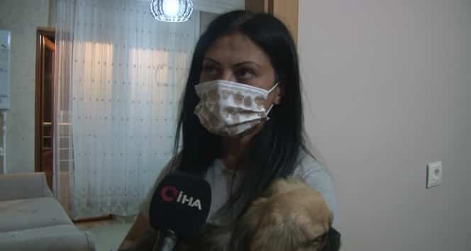 Eski Sevgili Önce Darp Etti, Ardından Köpeği Öldürdü!