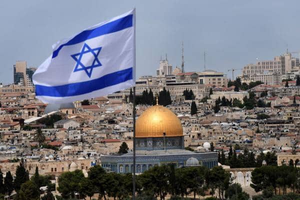 İsrail'in BM Daimi Temsilcisi Erdan: Birkaç Hafta İçinde Başka Bir Normalleşme Olabilir