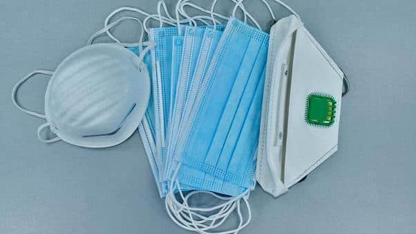 Maske Kullanımının Bağışıklık Sağlayabileceği İddia Edildi!