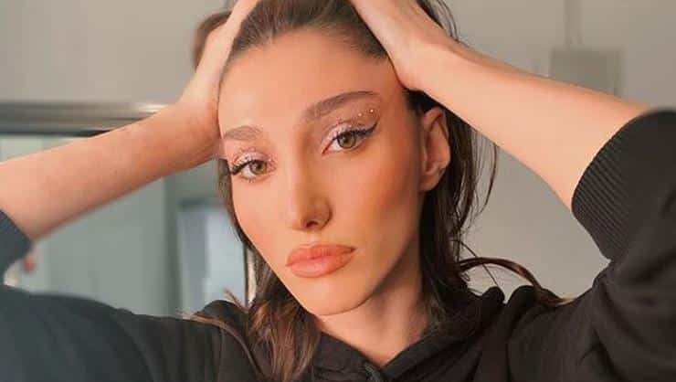 Miss Turkey Güzeli: Abartılacak Kadar Vaka Yok