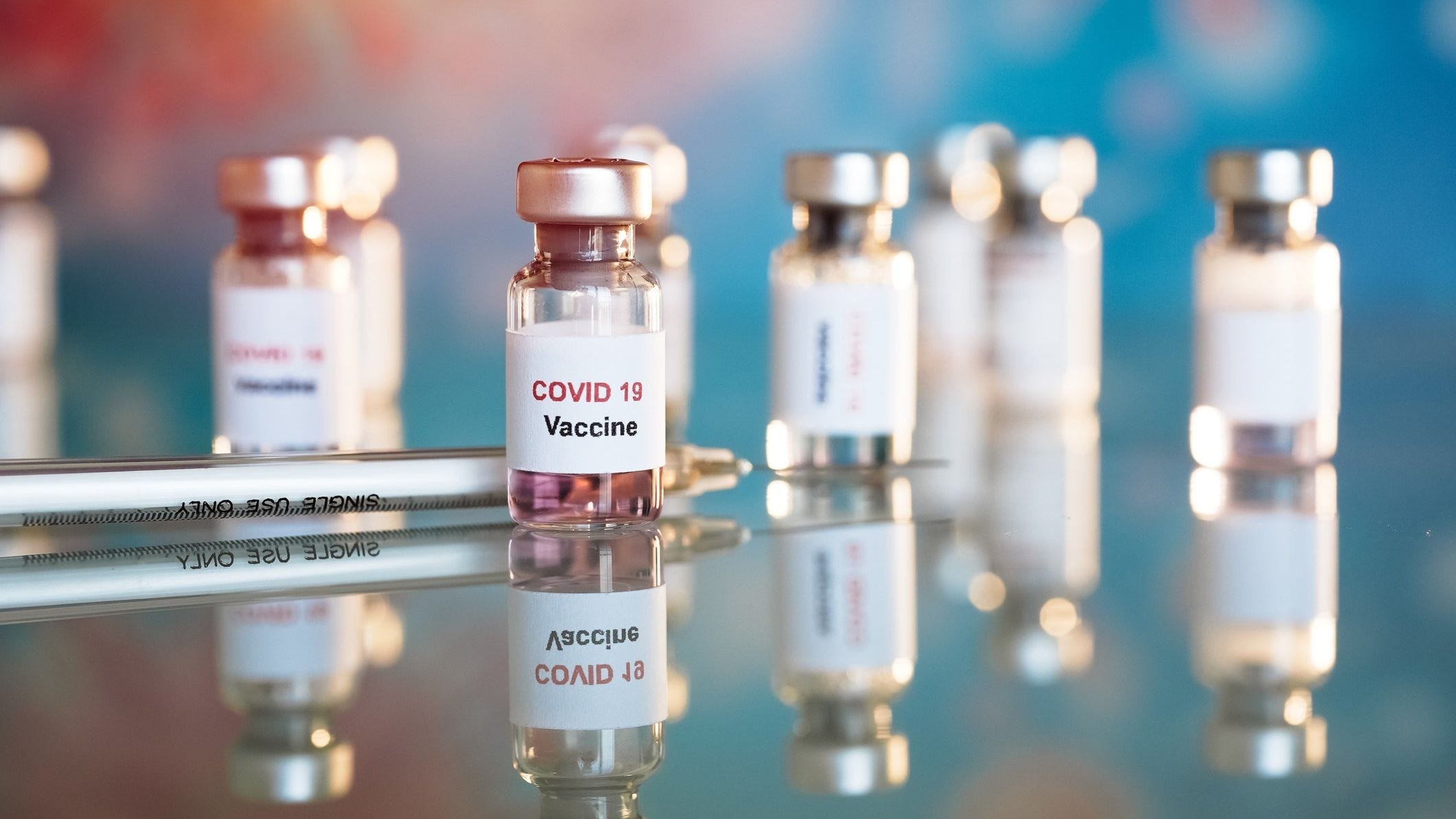 Rusya'nın Ardından ABD de Koronavirüs Aşısı Müjdesini Verdi