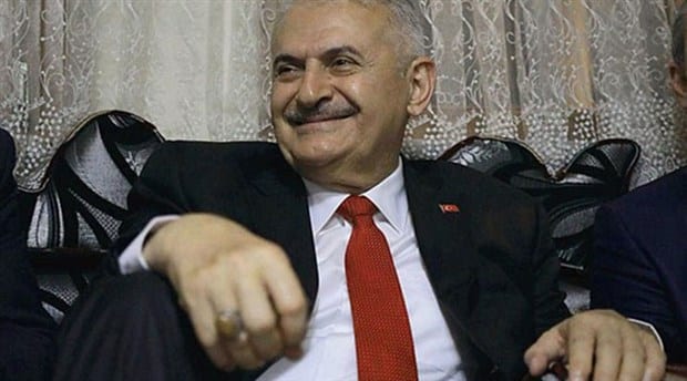 Son Dakika: Binali Yıldırım Koronavirüsü Yendi!