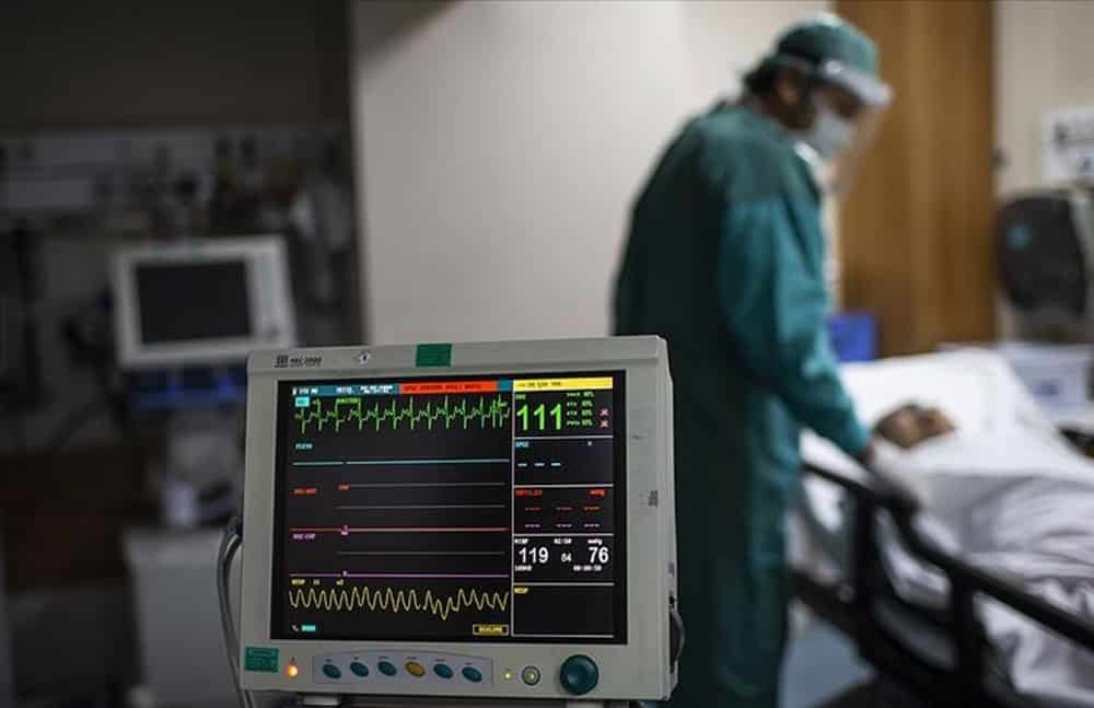 Steroid İlaçları Koronavirüs Etkisini Azaltıyor