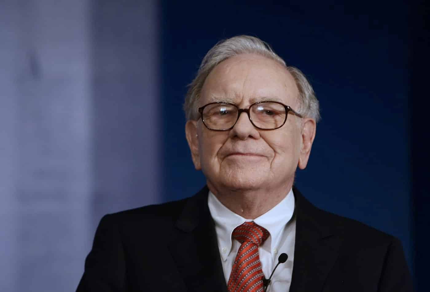 Warren Buffet’ın 5 Milyar Dolarlık Yatırımının İlginç Hikayesi