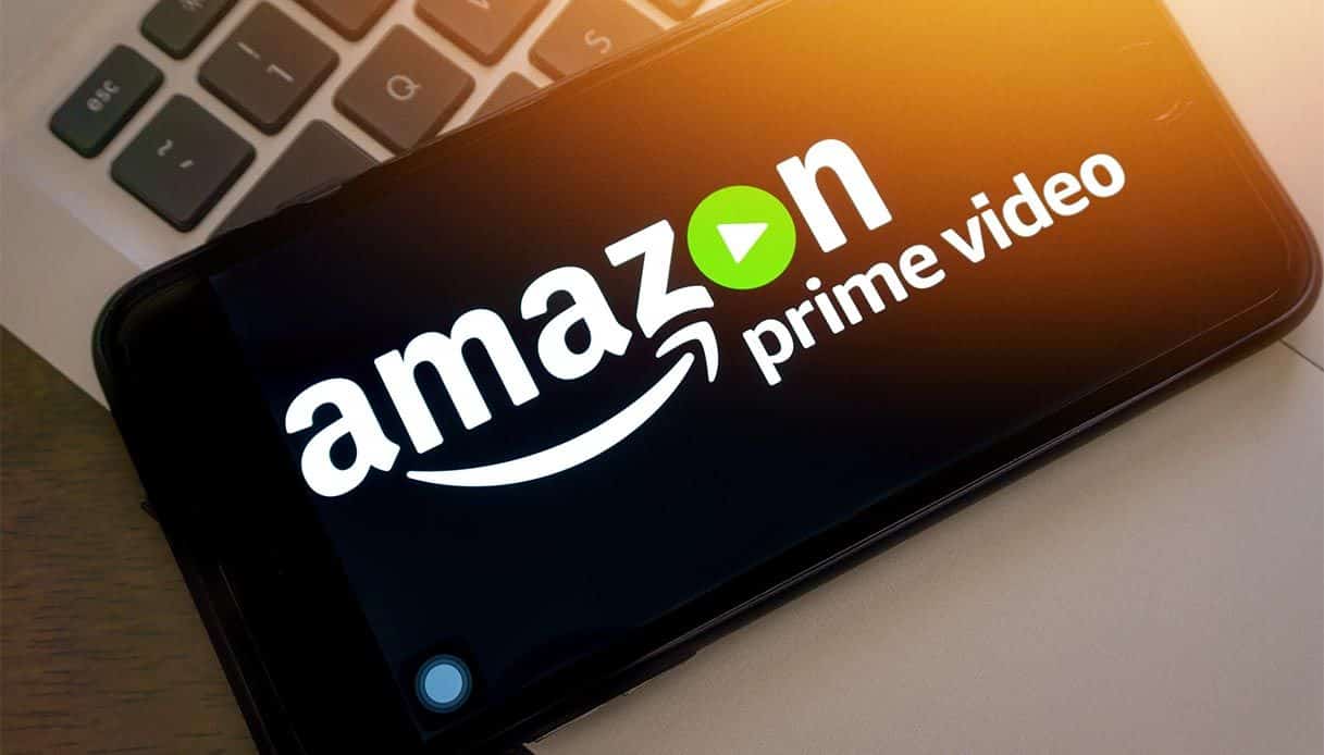 Amazon Prime Artık Türkiye'de!