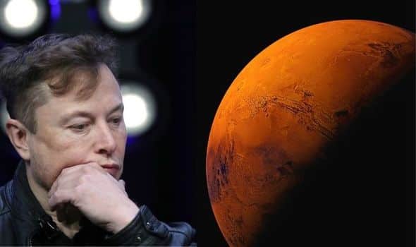 Elon Mask Mars’a Koloni Kurmaya Gidenleri Uyardı