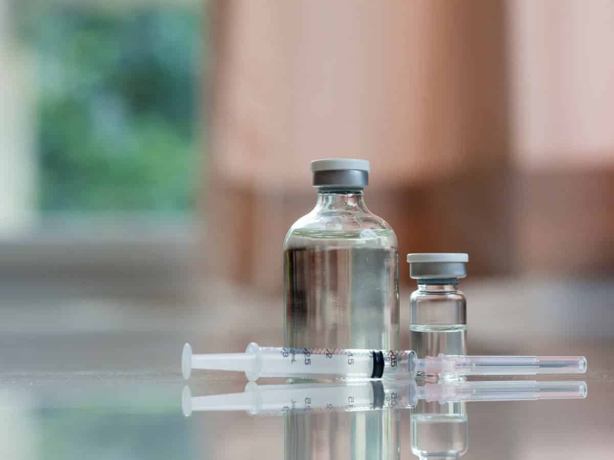 Rusya Geliştirdiği Koronavirüs Aşısını İhraç Etmeye Hazırlanıyor