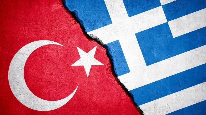 Son Dakika: Türkiye-Yunanistan Görüşmeleri Sona Erdi!
