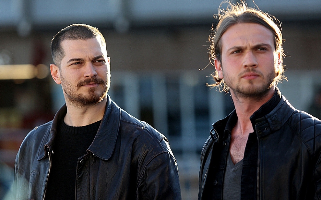 Çukur’un Merakla Beklenen Yeni Oyuncusu!