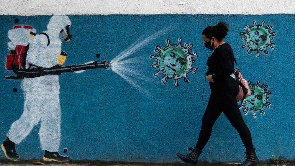 Son Dakika: 5 Ekim Koronavirüs Tablosu Açıklandı