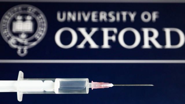 İngiltere’den Kritik Uyarı: “İlk Kovid-19 Aşıları Kusurlu Olabilir!”