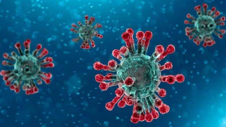 3 Günde 1 Milyon Kişiye Koronavirüs Bulaştı!