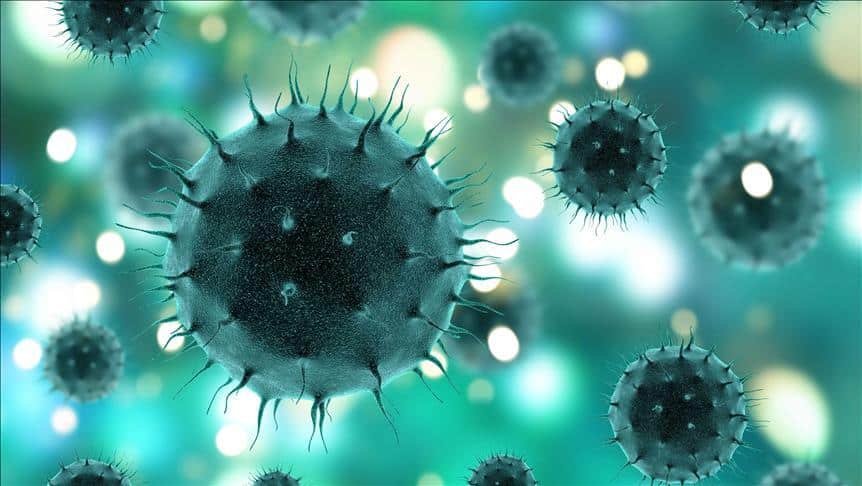 30 Milyon İnsan Koronavirüsü Atlattı!