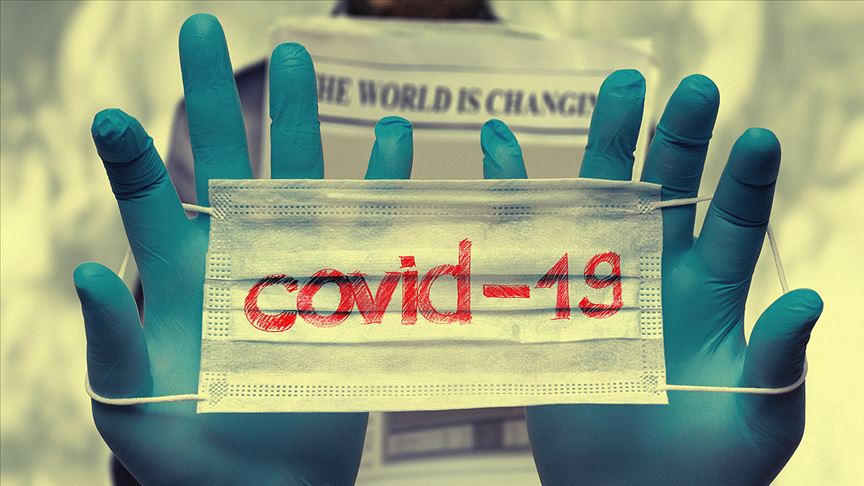 4 Günde 2 Milyon İnsana Koronavirüs Bulaştı!