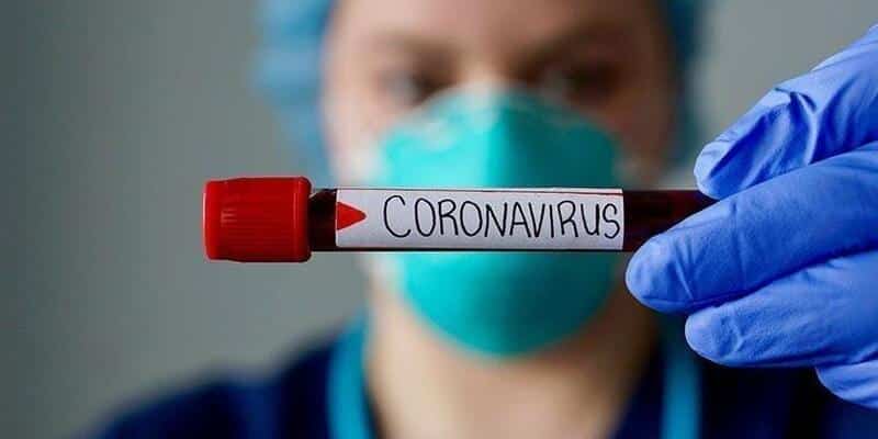 59 Kişi Daha Koronavirüs Nedeniye Hayatını Kaybetti
