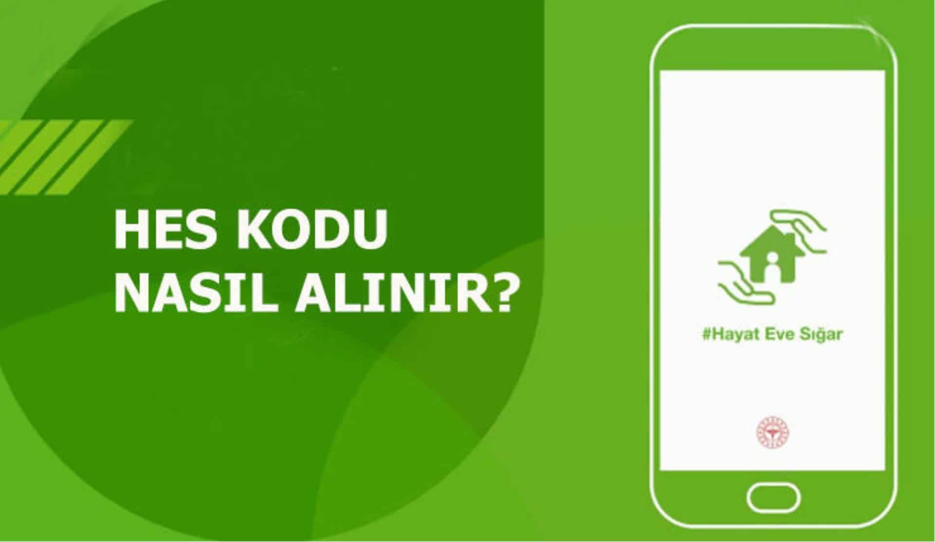 ALES'e HES Kodu Olmayan Adaylar Giremeyecek!