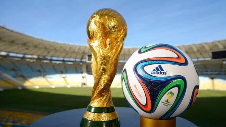 İspanya ve Portekiz, 2030 Dünya Kupası’na Talip