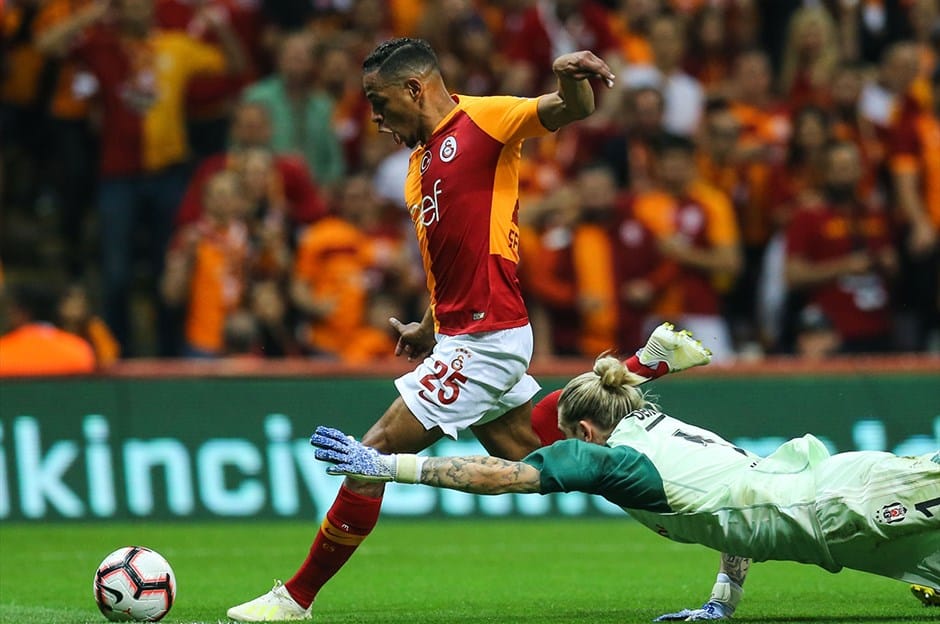 Eski Galatasaraylı Fernando Reges’ten Olay Sözler!