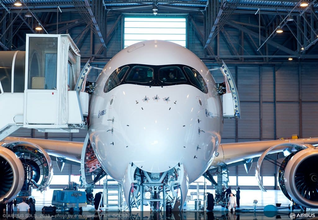 Airbus CEO’su Havacılık Sektörünün Kötüye Gittiğini Açıkladı