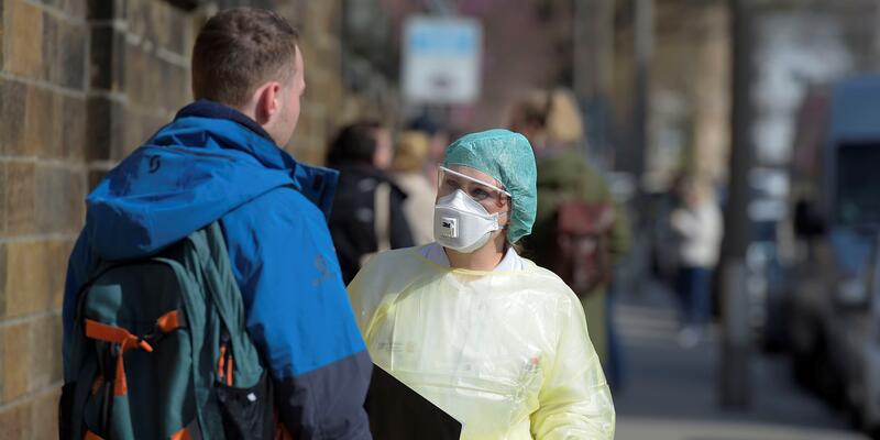 Almanya’da Yeni Tedbirler Açıklandı: Karantina Geliyor