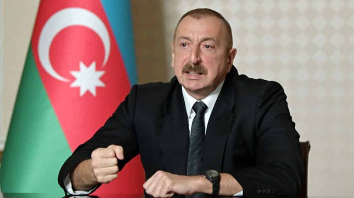Azerbaycan’da 13 Köy İşgalden Kurtarıldı!