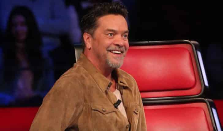 Beyazıt Öztürk O Ses Türkiye’nin Yayından Kaldırıldığı İddialarına Son Noktayı Koydu!