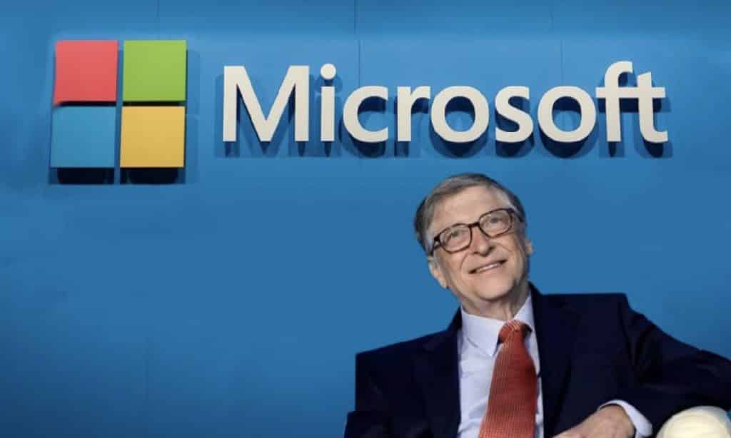 Bill Gates’ten Koronavirüs Aşısı Açıklaması!