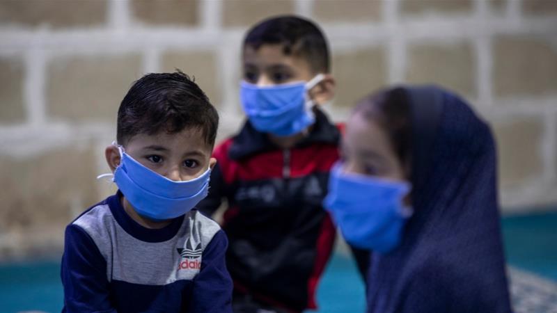 Covid-19 Çocuklar Arasında Eşitsizliği Derinleştirdi