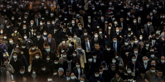 DSÖ Sürü Bağışıklığını ‘Ahlak Dışı’ Olarak Değerlendirdi!