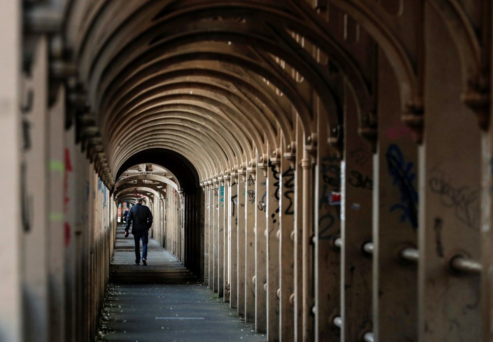 İngiltere’de Vakalar Her 9 Günde İki Katına Çıkıyor