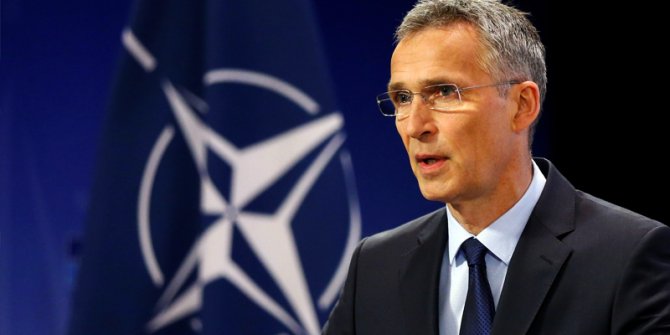 NATO Genel Sekreterinden Doğu Akdeniz Açıklaması