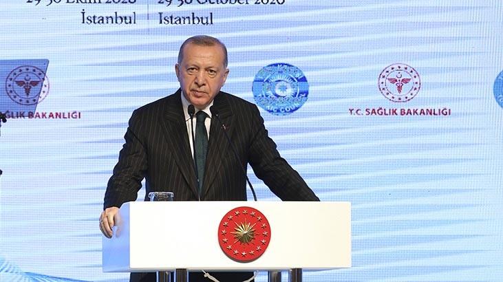 Son Dakika: Erdoğan'dan Deprem Bilançosuna İlişkin Açıklama!